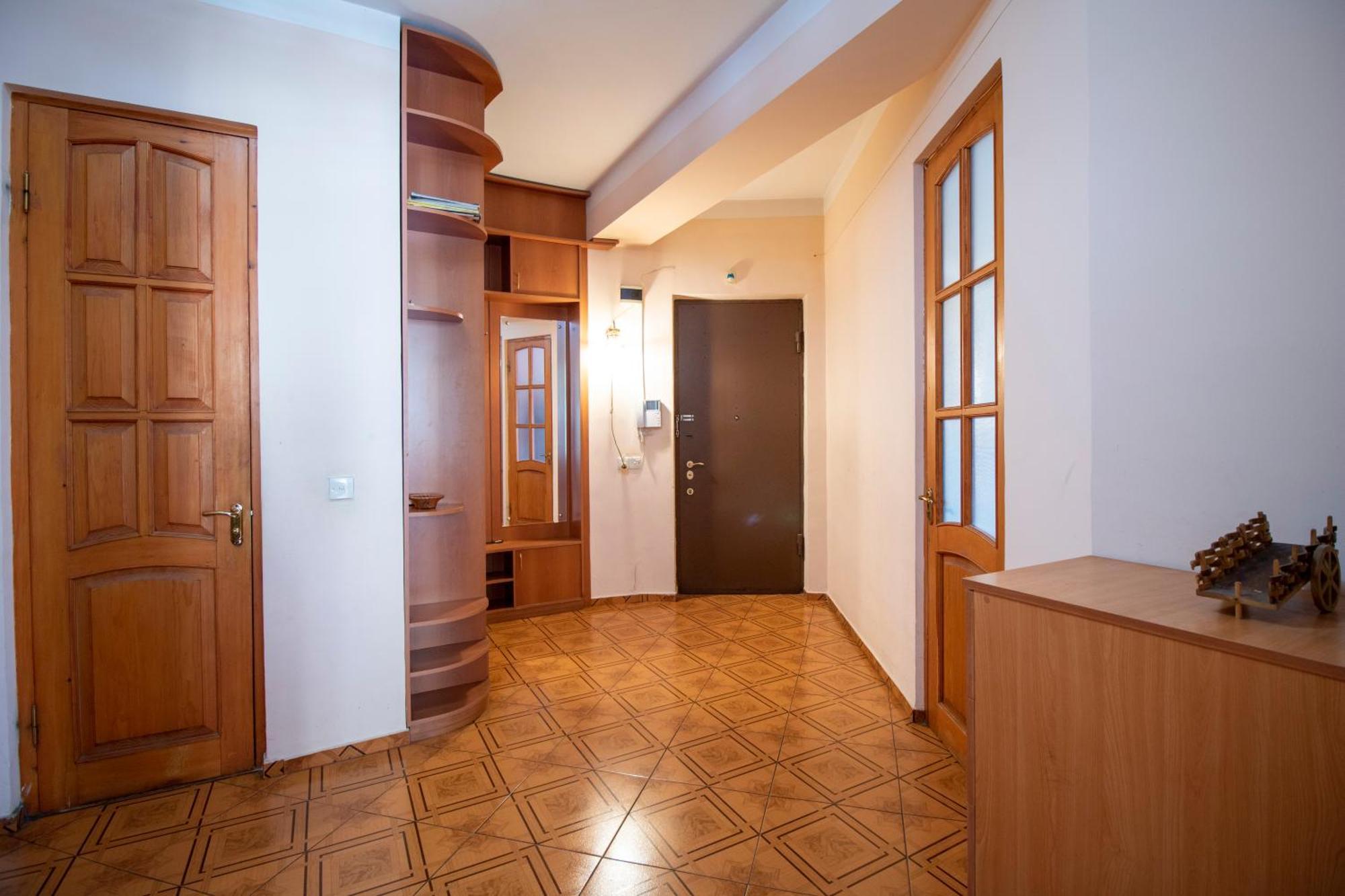 Funicular Apartments Tbilisi Exterior photo